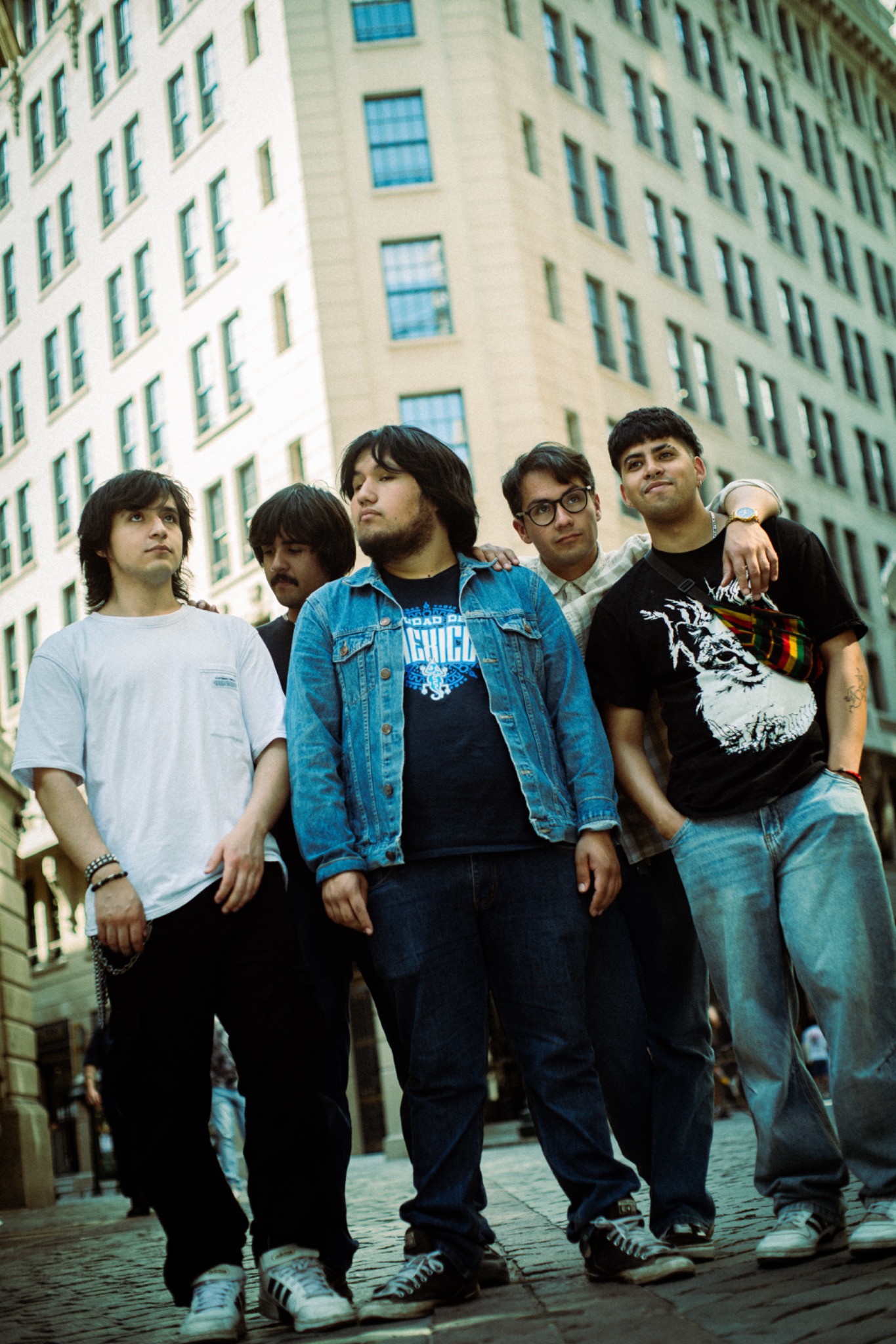 Los Mollys